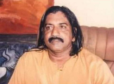 படம் - twitter.com/idiamondbabu