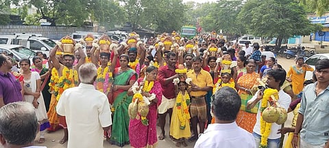 காா்த்திகை கடைசி சோமவாரம்: கோயில்களில் சிறப்பு வழிபாடு