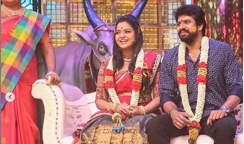 சித்ரா தற்கொலை வழக்கு: ஹேம்நாத்தைக் காவலில் எடுத்து விசாரிக்க காவல்துறை திட்டம்?