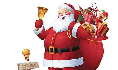 இறைவன் தந்த பரிசு!