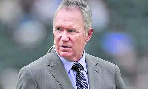 ஆலன் பாடர் ஆஸ்திரேலிய முன்னாள் வீரர்.