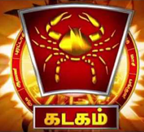 சனிப் பெயர்ச்சி பலன்கள் - கடகம்