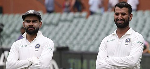 இந்தியா - ஆஸ்திரேலியா டெஸ்ட் தொடர்கள்: ஆதிக்கம் செலுத்திய அணி எது?