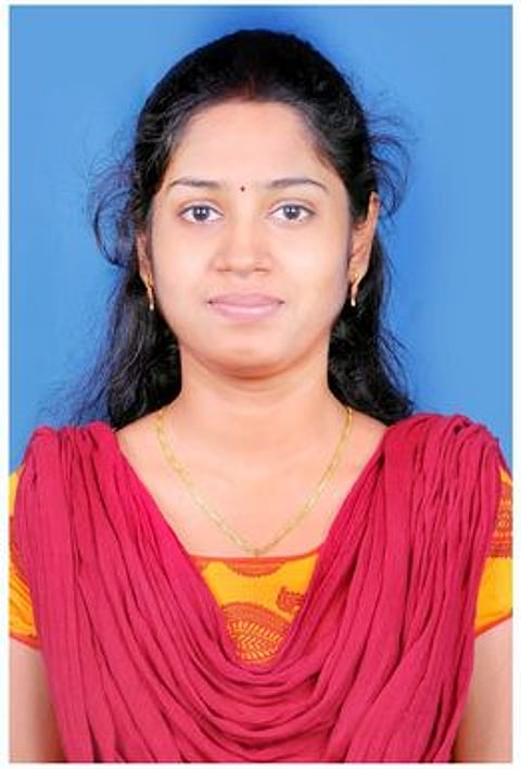 சுவாதி பிரியா.