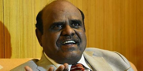 ஓய்வுபெற்ற நீதிபதி கர்ணணின் ஜாமீன் மனு தள்ளுபடி