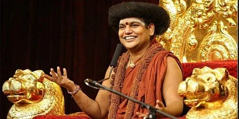 ஆஸ்திரேலியாவிலிருந்து கைலாசாவுக்கு விமான சேவை: நித்யானந்தா அறிவிப்பு