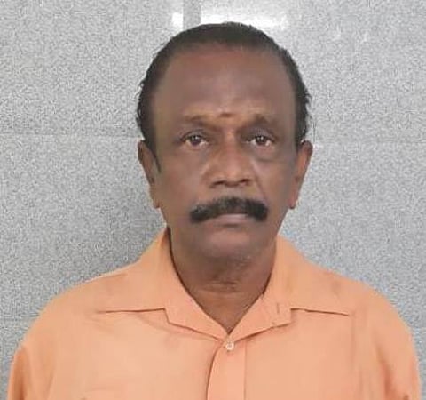 குருநாதன்.