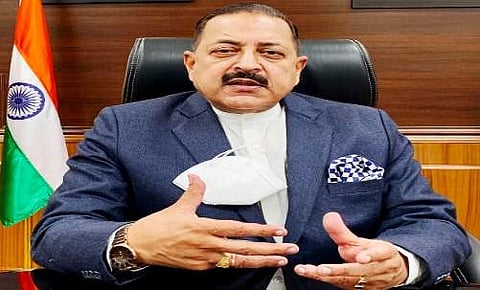 இந்தியாவின் விரும்பத்தக்க சுற்றுலாத் தலமாக வடகிழக்கு மாகாணங்கள் வளரும்: ஜிதேந்திர சிங் நம்பிக்கை