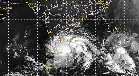 புரெவி புயல்