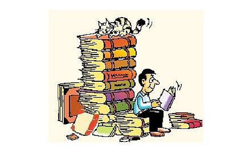 வரப்பெற்றோம்