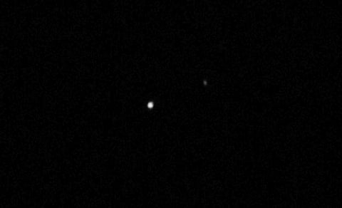 வியாழன், சனி கோள்களின் ஒருங்கிணைவு:மதுரையில் தொலைநோக்கி மூலம் பொதுமக்கள் கண்டுகளிப்பு