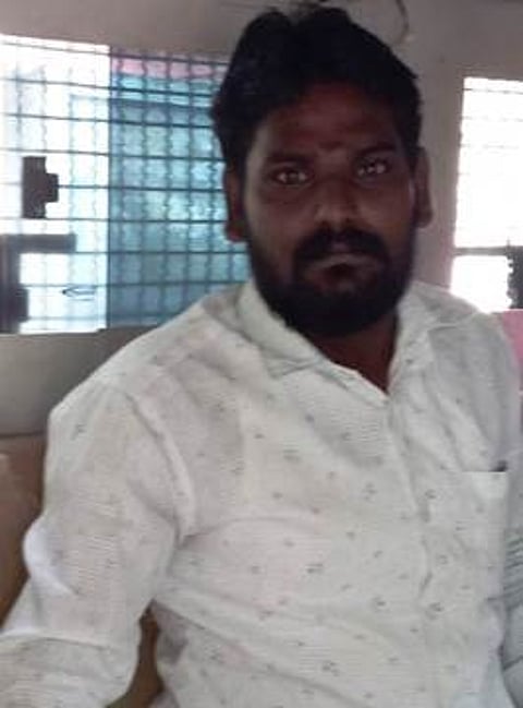 சிறுமி பாலியல் வன்கொடுமை: இளைஞருக்கு ஆயுள் சிறை