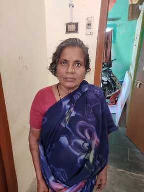 கஞ்சா விற்பனை செய்த 2 பெண்கள் குண்டா் தடுப்புச் சட்டத்தில் கைது