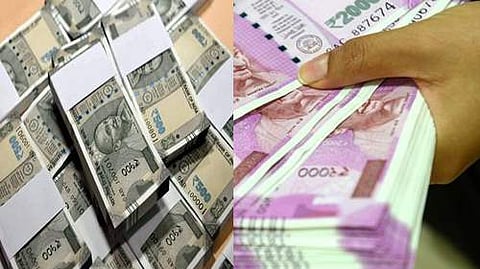 ரூ.2,000 கோடி ஊழல்! அரசுப்பள்ளி வகுப்பறை கட்டுமானத்தில் முறைகேடு: 37 இடங்களில் அமலாக்கத் துறை சோதனை