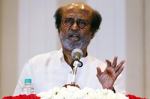 ரஜினிகாந்த்