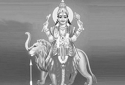 புத பகவானின் காரத்துவங்கள்