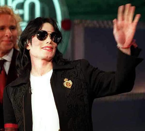 மைக்கேல் ஜாக்சனின் பண்ணை வீடு ரூ.161 கோடிக்கு விற்பனை