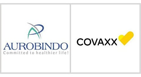 கரோனா தடுப்பூசி தயாரிப்பு: அரபிந்தோ-கோவாக்ஸ் நிறுவனங்கள் உடன்பாடு