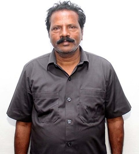 10-க்கும் மேற்பட்டோரிடம் பண மோசடி செய்தவா் கைது