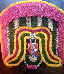 சனிப் பெயா்ச்சி: கோயில்களில் சிறப்பு வழிபாடு