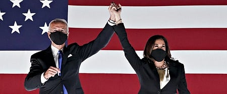 அமெரிக்க அதிபர் தேர்தல்