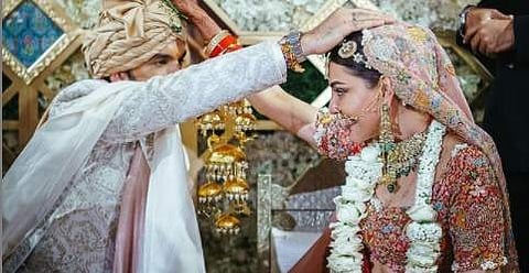 2020: தமிழ் சினிமா பிரபலங்களின் திருமணங்கள்