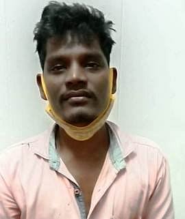 சிறுமி பாலியல் பலாத்காரம்: இளைஞருக்கு ஆயுள் சிறை