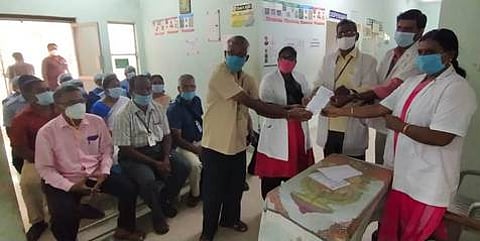 போலி மருத்துவம் ஒழிப்பு கருத்தரங்கம்