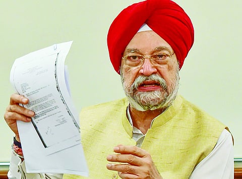 பிரிட்டனுக்கான விமான சேவை ரத்து நீட்டிக்கப்படலாம்