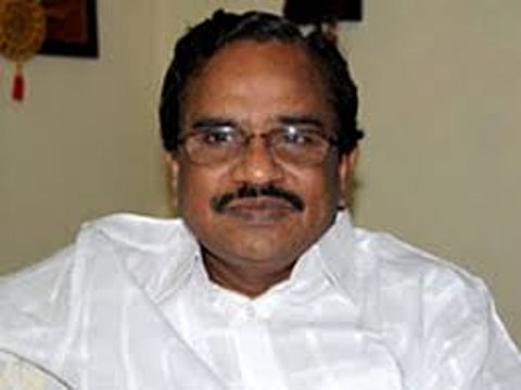 தமிழருவி மணியன்