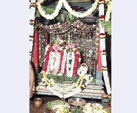 ஆணையூர் மீனாட்சி அம்மன் சமேத ஐராவதீஸ்வரர்