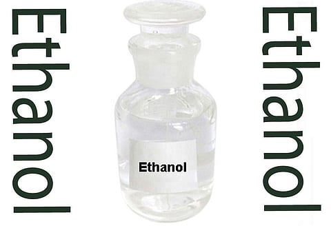 எத்தனால் உற்பத்தி: ரூ.4,573 கோடி வட்டி சலுகை