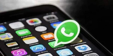 இந்த செல்லிடப்பேசிகளில் ஜன.1 முதல் வாட்ஸ்அப் இயங்காது