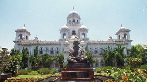 ஆந்திர சட்டப்பேரவை