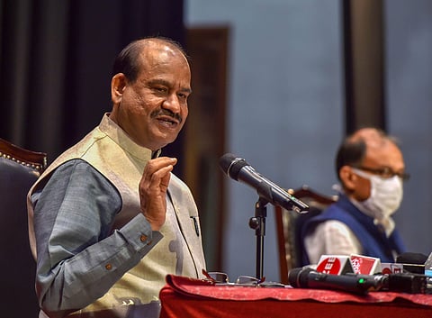 டிச.10-இல் பிரதமர் மோடி பங்கேற்கும் புதிய நாடாளுமன்றத்துக்கான அடிக்கல் நாட்டுவிழா