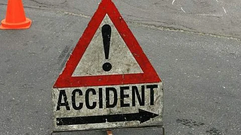 Three dead in truck-van collision in UP