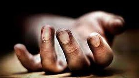 காணாமல் போன 3 நாள்களுக்குப் பிறகு பெண் மீட்பு: உயிரற்ற நிலையில்...