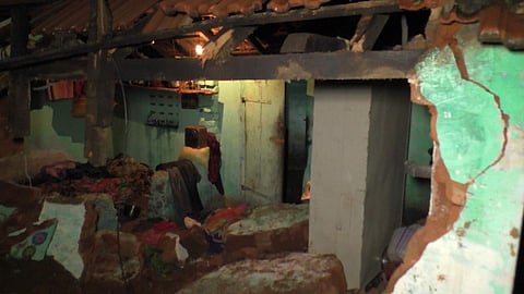 Tribal couple dies