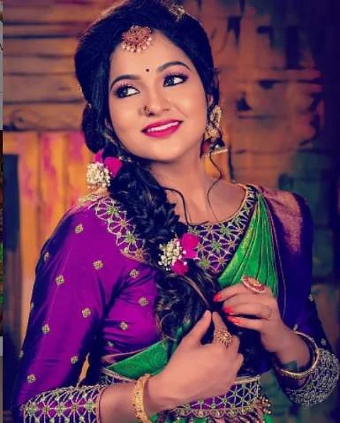 படம் - instagram.com/chithuvj/