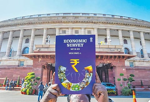 பொருளாதார வளர்ச்சி 6.5 சதவீதமாக எழுச்சி பெறும்!