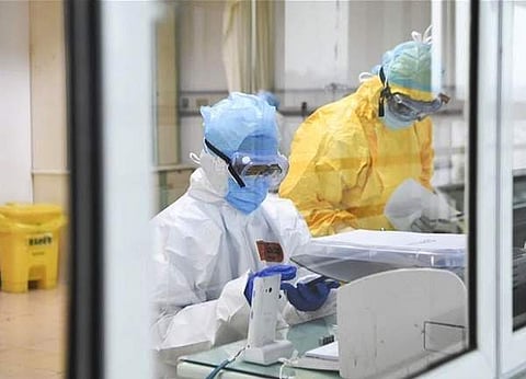 கேரளத்தில் 3 வயதுக் குழந்தைக்கு கரோனா பாதிப்பு: உச்சபட்ச கண்காணிப்பில் மாநிலம்