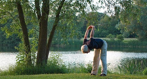 50 வயதிலும் ஃபிட்டாக இருக்க ஆசையா?