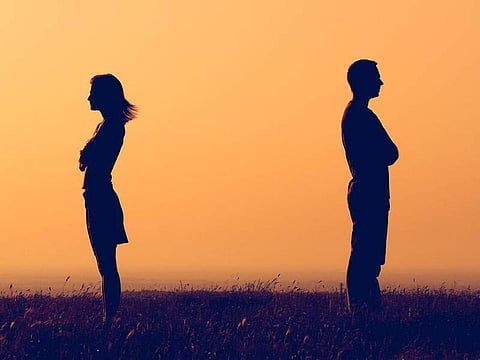 கொண்டாடினாலும் காதல் திருமணங்களில் 25 சதவிகிதமே வெற்றி