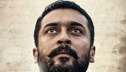 பிறந்த நாள்: ரசிகர்கள் கொண்டாடிய சூர்யாவின் படங்கள்!