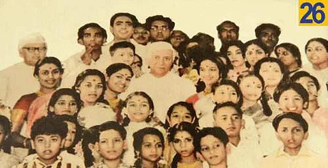 ரோஜா மலரே!
