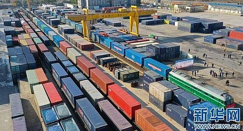 உலகம் சீனாவை தவிர்த்து விட முடியாது