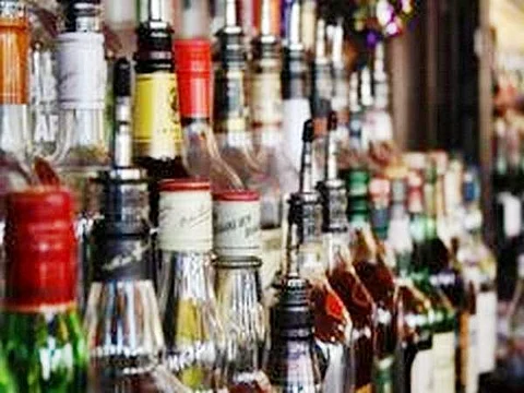 மதுக்கடைகளுக்கு இன்று விடுமுறை அறிவிப்பு
