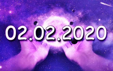 இந்த நூற்றாண்டின் இன்றைய தேதி: அறிவோம் அரிய செய்தி!