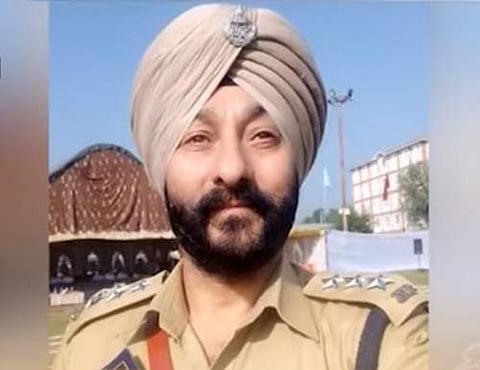 தெற்கு காஷ்மீரில் பல்வேறு இடங்களில் என்ஐஏ சோதனை