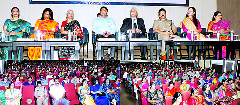 குழந்தைகள் ஆபாச படத்தை பதிவிறக்கம் செய்த 9 போ் கைது